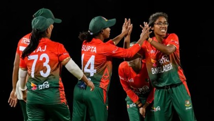জ্যোতিদের বিশ্বকাপ প্রস্তুতির সঙ্গী ছেলেদের অনূর্ধ্ব-১৫