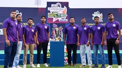 এনসিএলে ৮ দলের কোচের দায়িত্ব পেলেন যারা