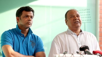 আড়াইশো ক্রিকেটার বাছাইয়ের দায়িত্ব সামলাবেন দুই নির্বাচক