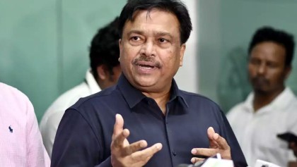 ফারুক আহমেদের পদত্যাগ ঘিরে নতুন বিতর্ক