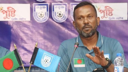 বসুন্ধরা কিংসের অবস্থান বাস্তবসম্মত ও যৌক্তিক: মারুফুল হক