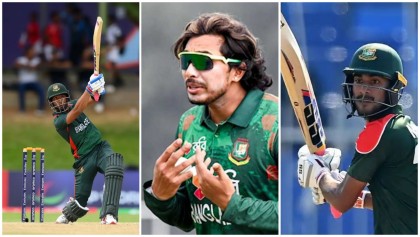 তৃতীয় ওপেনার নিয়ে আজই সিদ্ধান্ত নেবে বিসিবি