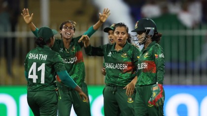 বিশ্বকাপে বাংলাদেশের ম্যাচের ভেন্যু পরিবর্তন