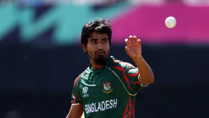 তরুণদের জন্য সাকিবের কড়া বার্তা,  