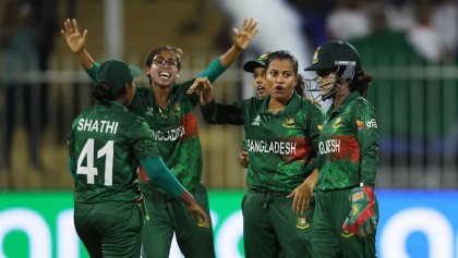 বিশ্বকাপের চূড়ান্ত দল ঘোষণা করল বিসিবি