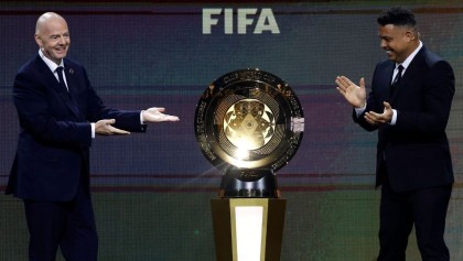 ২০২৯ ক্লাব বিশ্বকাপের সময় নির্ধারণ করল ফিফা