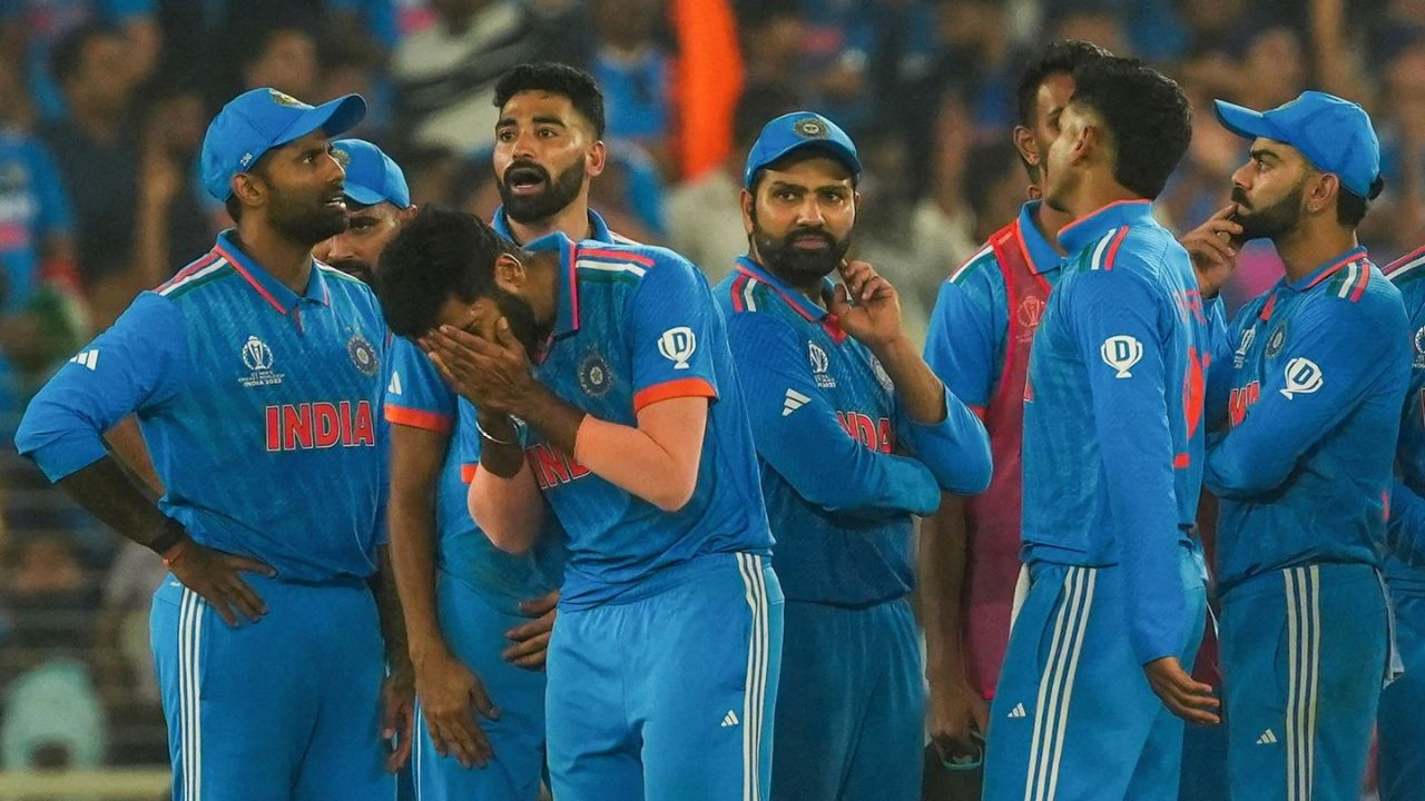 নতুন আইনের জেরে স্পন্সরশিপ হারালো বিসিসিআই