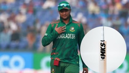 শীঘ্রই এমকেএস ব্যাটে খেলবেন সাকিব: ইমরুল কায়েস