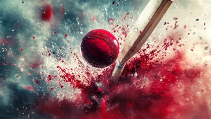 বোলিং করতে না দেওয়ায় গুলিতে নিহত অধিনায়ক