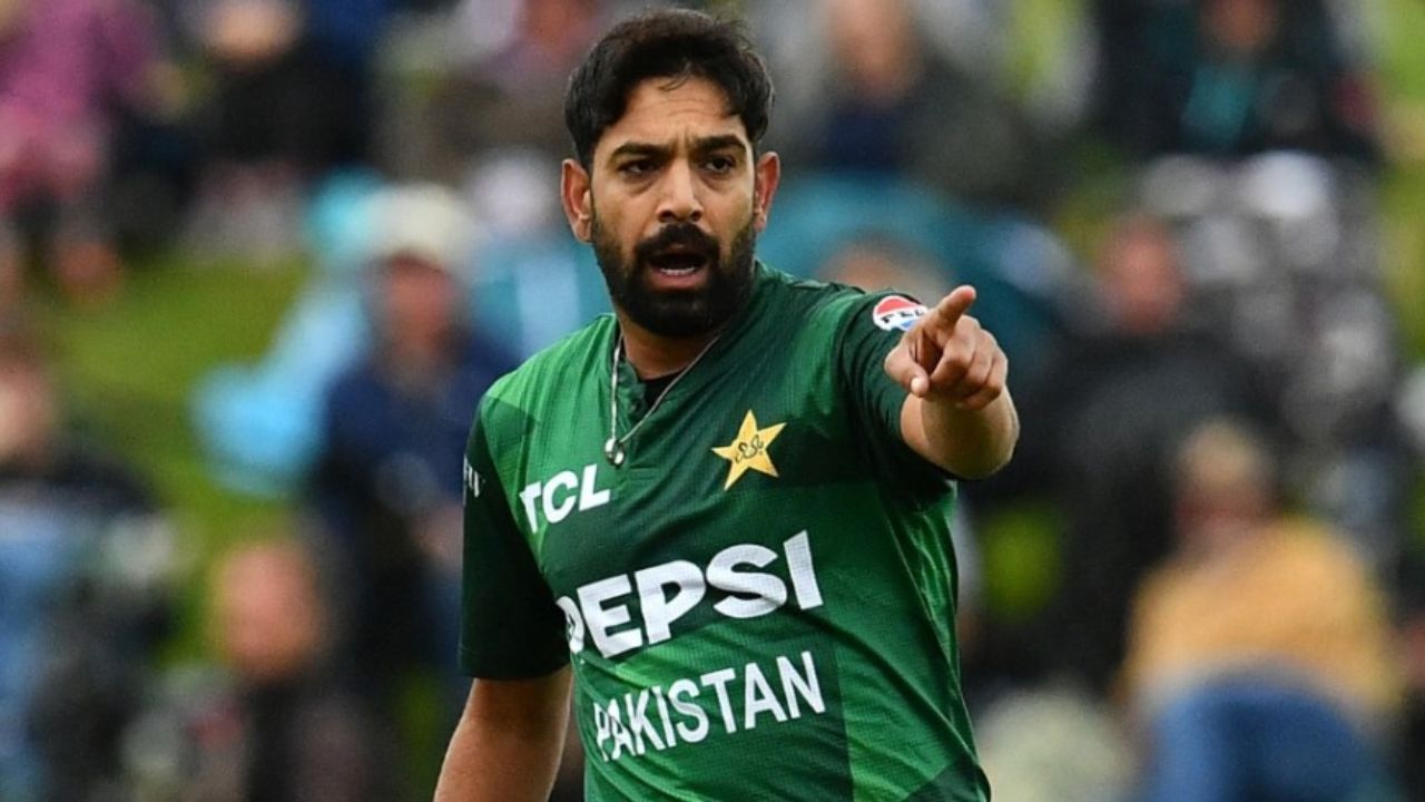 ভারতকে দুই ম্যাচেই হারাব ইনশাআল্লাহ: হারিস রউফ