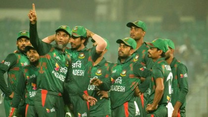 এসএ২০-এর ড্রাফটে মাহমুদউল্লাহসহ ২৩ বাংলাদেশি