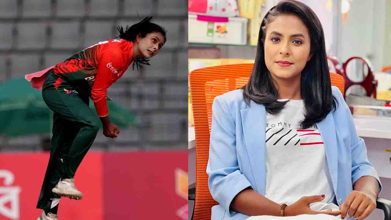বিশ্বকাপ বাছাইয়ে সেরা বোলার, তবুও দলে নেই জান্নাতুল