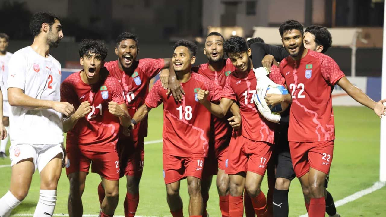 চূড়ান্ত পর্বের স্বপ্নে প্রস্তুত বাংলাদেশ, ফাহমিদুলকে নিয়ে অনিশ্চয়তা