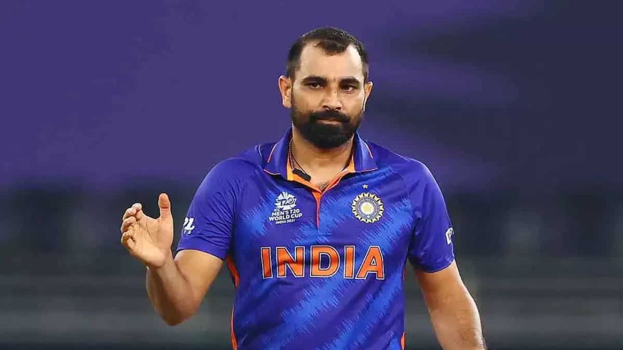 মুসলিম হওয়ায় অনেকেই আমাকে সমালোচনার লক্ষ্যবস্তু বানায়: শামি