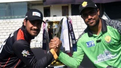 এনসিএল টি-টোয়েন্টি’র পূর্ণাঙ্গ সূচি ঘোষণা