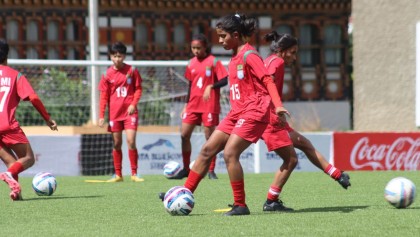 শিরোপার স্বপ্ন রক্ষায় ভুটানের বিপক্ষে নামবে বাংলাদেশ