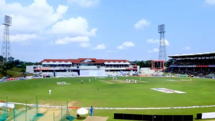 বাংলাদেশ-নেদারল্যান্ডস খেলায় গ্যালারিতে দর্শকদের জন্য নির্দেশনা