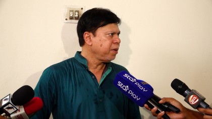 কোয়াব নির্বাচন, বিনা প্রতিদ্বন্দ্বিতায় ১০ জন নির্বাচিত