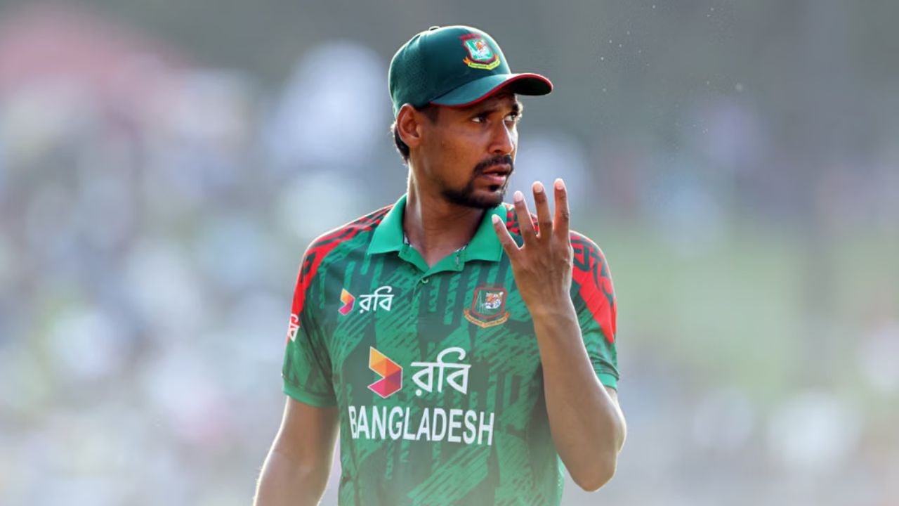বাংলাদেশের হয়ে সর্বোচ্চ টি-টোয়েন্টি জয় মুস্তাফিজের