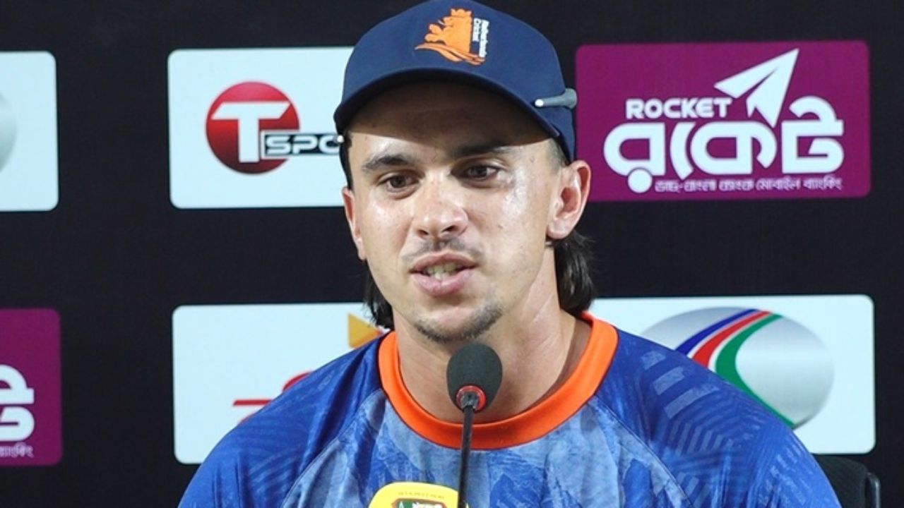 আমরা বিশ্বাস করি সিরিজ জিতব- নোয়াহ ক্রোস