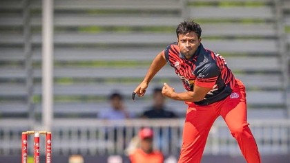 সুপার সিক্সটি লিগে মন্ট্রিয়েল টাইগার্সে খেলবেন সাকিব