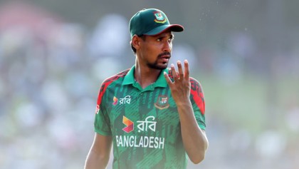 বাংলাদেশের হয়ে সর্বোচ্চ টি-টোয়েন্টি জয় মুস্তাফিজের