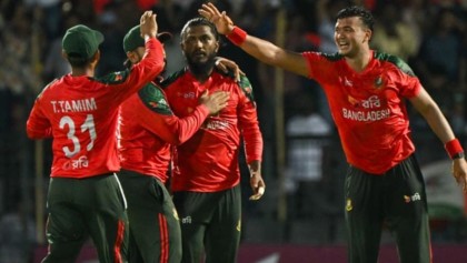 বাংলাদেশের ম্যাচের টিকিটের সর্বোচ্চ মূল্য ৬৯ হাজার টাকা