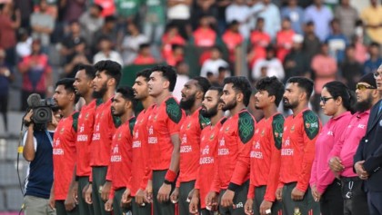 নজরে এশিয়া কাপ, ভাল ক্রিকেট খেলতে চায় বাংলাদেশ 