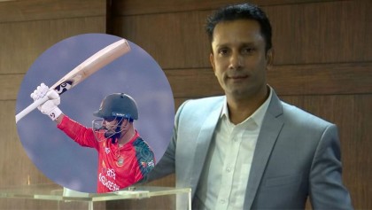 অধিনায়কের পারফরম্যান্সে দলের চেহারাই বদলে যায়- পাইলট