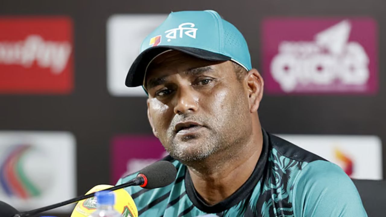 প্রতিদিনই উন্নতি করে যেতে হবে: মোহাম্মদ সালাহউদ্দিন