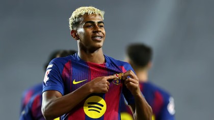 লা লিগায় পয়েন্ট খোয়ালো বার্সেলোনা