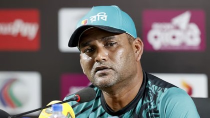 প্রতিদিনই উন্নতি করে যেতে হবে: মোহাম্মদ সালাহউদ্দিন