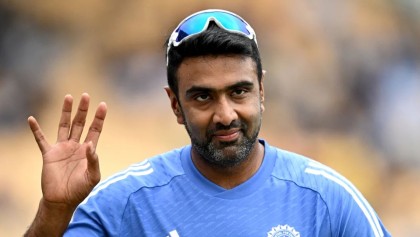 আরব আমিরাতে খেলবেন অশ্বিন