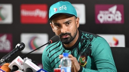 অধিনায়ক হিসেবে প্রতিটি সিরিজই জেতার চেষ্টা করি: লিটন