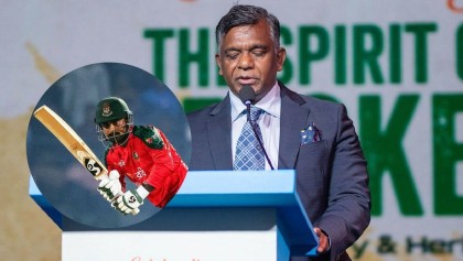 লিটনের অধিনায়কত্ব খুবই ব্রিলিয়ান্ট: বুলবুল