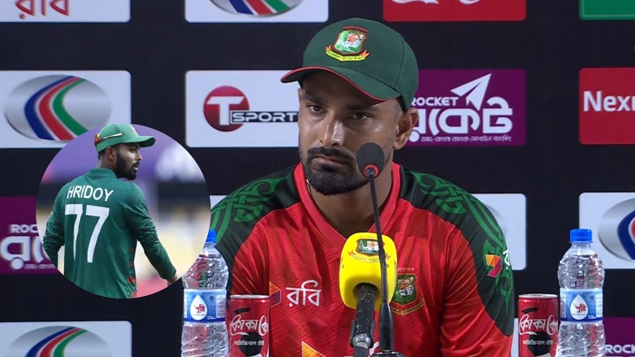 “হৃদয় বিগ ম্যাচের প্লেয়ার”