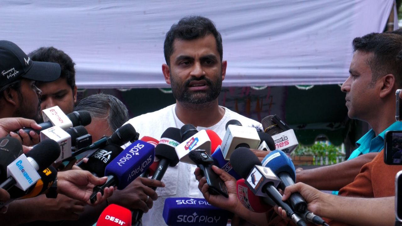 “বিসিবি কাজ করলে কোয়াবের কিছু করার থাকবে না”