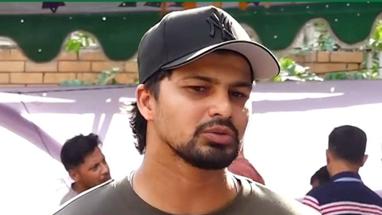 “জীবনের প্রথম ভোট, জাতীয় নির্বাচনেও কখনো দেইনি”