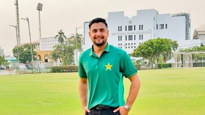 ধর্ষণের অভিযোগ থেকে মুক্তি পেলেন হায়দার আলী