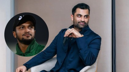 “জাতীয় দলে খেলতে চাইলে আগে মামলা লড়তে হবে”