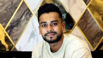 দ্বিতীয় সন্তানের বাবা হলেন মিরাজ