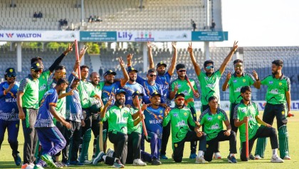 এনসিএল টি-টোয়েন্টির ভেন্যুসহ পূর্ণাঙ্গ সূচি প্রকাশ