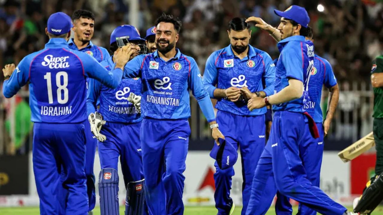উগান্ডার পর বাংলাদেশ, ঘাড়ে নিঃশ্বাস ফেলছে আফগানিস্তান