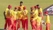 শ্রীলঙ্কাকে ৮০ রানে গুটিয়ে জিম্বাবুয়ের দাপুটে জয়