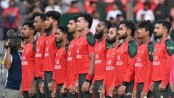 এশিয়া কাপের উদ্দেশ্যে আগামীকাল দুইভাগে উড়াল দেবে বাংলাদেশ