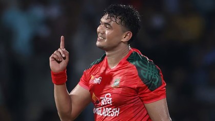 “এশিয়া কাপে চ্যাম্পিয়ন হওয়ার লক্ষ্যে যাচ্ছি”