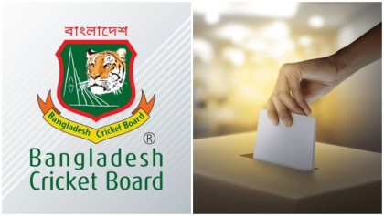 বিসিবির নির্বাচন কমিশনের তালিকা প্রকাশ