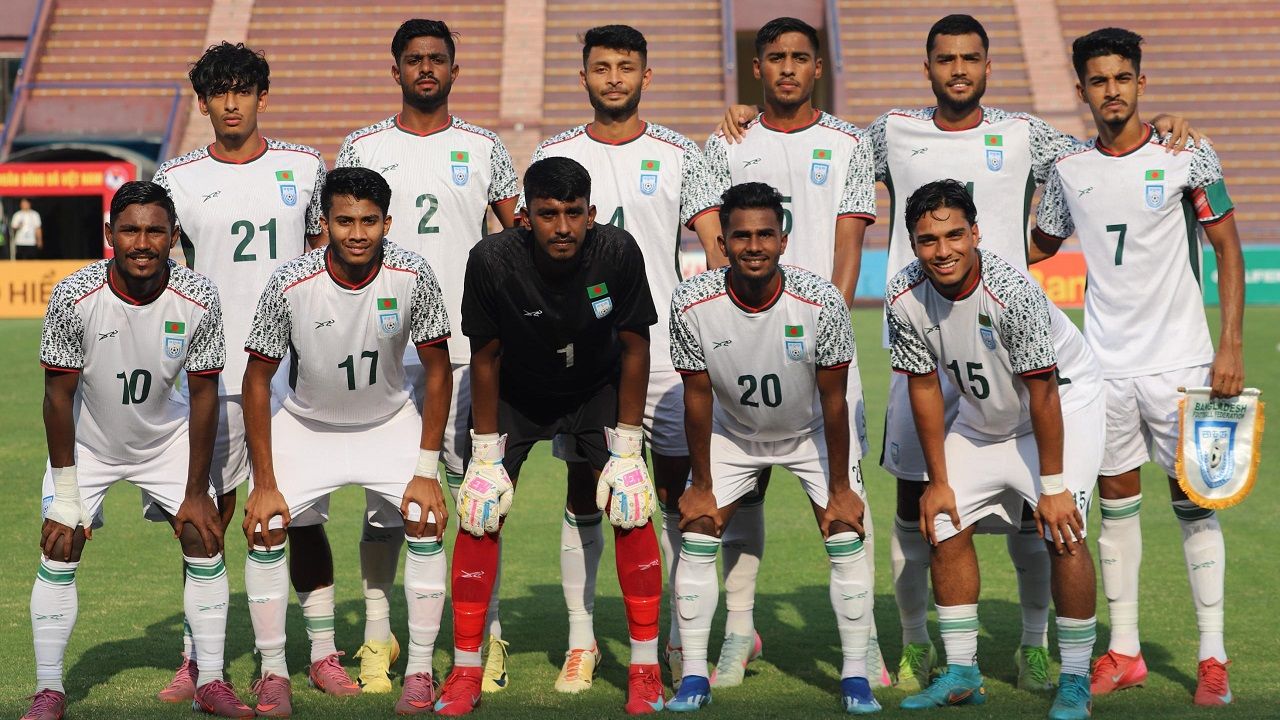 ব্যর্থ অ-২৩ দল, প্রশ্নের মুখে কোচিং স্টাফ-কাবরেরা