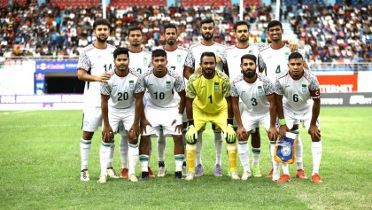 নেপালে অস্থিরতা, বিকেলে দেশে ফিরছেন জামাল-তপুরা