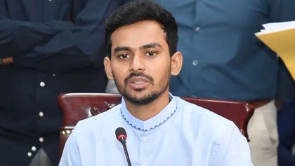 প্রিয় ক্রিকেটারদের কর্মকাণ্ডে হতবাক আসিফ মাহমুদ